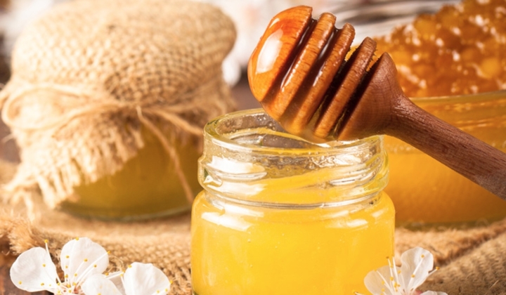 organic-honey